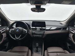 BMW X1 sDrive20Li Fashion - ფოტო 7