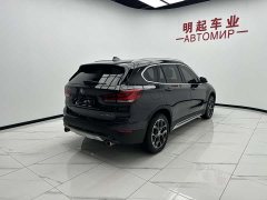 BMW X1 sDrive20Li Fashion - ფოტო 9
