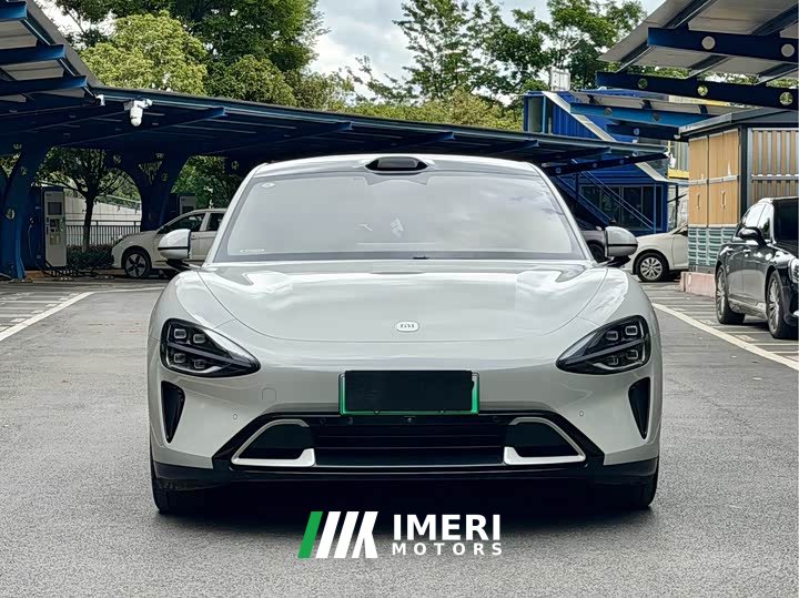 Xiaomi SU7 2024 Rear-Wheel Drive Ultra-Long Range Advanced Autonomous Driving Pro - ავტომობილი ჩინეთიდან