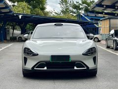 Xiaomi SU7 2024 Rear-Wheel Drive Ultra-Long Range Advanced Autonomous Driving Pro - ფოტო 1