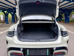 Xiaomi SU7 2024 Rear-Wheel Drive Ultra-Long Range Advanced Autonomous Driving Pro - ფოტო 13