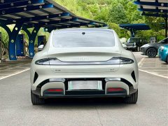 Xiaomi SU7 2024 Rear-Wheel Drive Ultra-Long Range Advanced Autonomous Driving Pro - ფოტო 4
