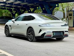 Xiaomi SU7 2024 Rear-Wheel Drive Ultra-Long Range Advanced Autonomous Driving Pro - ფოტო 5