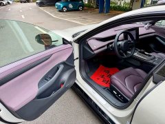 Xiaomi SU7 2024 Rear-Wheel Drive Ultra-Long Range Advanced Autonomous Driving Pro - ფოტო 7