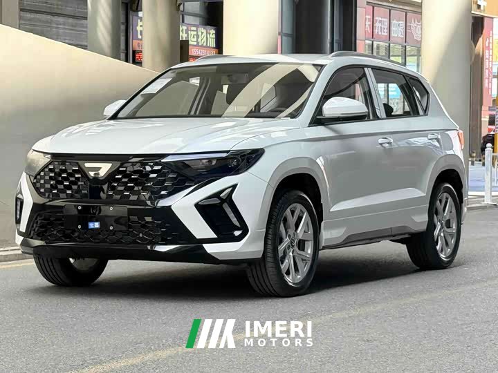 Volkswagen Jetta VS5 280TSI Automatic Pioneer Edition