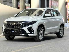 Volkswagen Jetta VS5 2024 280TSI Automatic Pioneer Edition - ფოტო 1