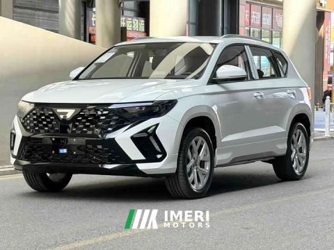 2026 Jetta VS5 280TSI Automatic Pioneer Edition