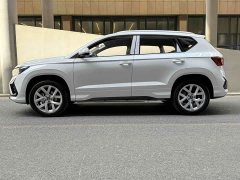Volkswagen Jetta VS5 2024 280TSI Automatic Pioneer Edition - ფოტო 3