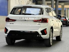 Volkswagen Jetta VS5 2024 280TSI Automatic Pioneer Edition - ფოტო 4