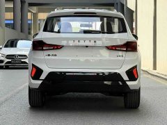 Volkswagen Jetta VS5 2024 280TSI Automatic Pioneer Edition - ფოტო 5