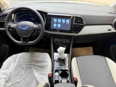 Volkswagen Jetta VS5 2024 280TSI Automatic Pioneer Edition - ფოტო 6