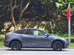 Tesla Model Y Rear-Wheel Drive - ფოტო 13