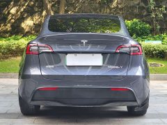 Tesla Model Y Rear-Wheel Drive - ფოტო 15