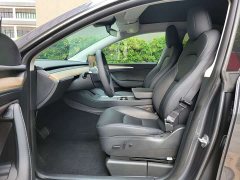 Tesla Model Y Rear-Wheel Drive - ფოტო 9