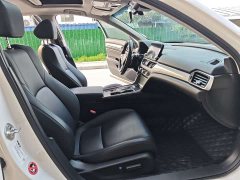 Honda Accord 2018 Sharp Hybrid 2.0L Sharp Leader National V - ფოტო 10