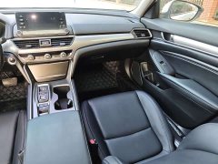 Honda Accord 2018 Sharp Hybrid 2.0L Sharp Leader National V - ფოტო 13