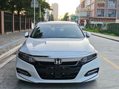 Honda Accord 2018 Sharp Hybrid 2.0L Sharp Leader National V - ფოტო 2