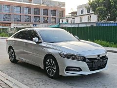 Honda Accord 2018 Sharp Hybrid 2.0L Sharp Leader National V - ფოტო 3
