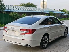 Honda Accord 2018 Sharp Hybrid 2.0L Sharp Leader National V - ფოტო 4