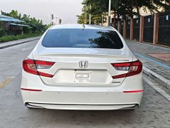 Honda Accord 2018 Sharp Hybrid 2.0L Sharp Leader National V - ფოტო 5