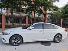 Honda Accord 2018 Sharp Hybrid 2.0L Sharp Leader National V - ფოტო 6