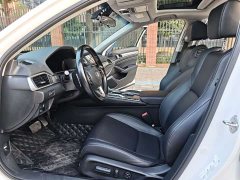Honda Accord 2018 Sharp Hybrid 2.0L Sharp Leader National V - ფოტო 7