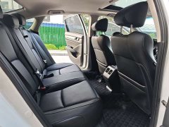 Honda Accord 2018 Sharp Hybrid 2.0L Sharp Leader National V - ფოტო 9