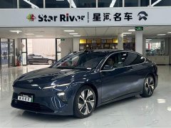 NIO ET7 75kWh Executive - ფოტო 1