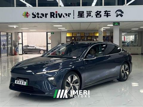 2024 NIO ET7 75kWh Executive