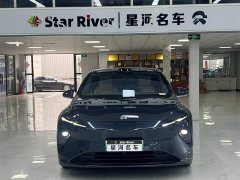 NIO ET7 75kWh Executive - ფოტო 2