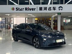 NIO ET7 75kWh Executive - ფოტო 3