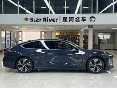 NIO ET7 75kWh Executive - ფოტო 4