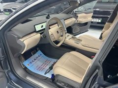 NIO ET7 75kWh Executive - ფოტო 9