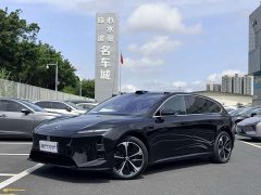 NIO ET5T 100kWh Touring - ფოტო 1