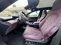 NIO ET5T 100kWh Touring - ფოტო 13
