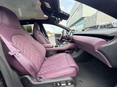 NIO ET5T 100kWh Touring - ფოტო 14