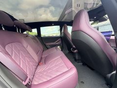 NIO ET5T 100kWh Touring - ფოტო 15