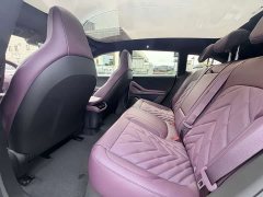 NIO ET5T 100kWh Touring - ფოტო 16