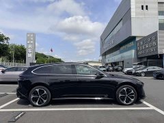 NIO ET5T 100kWh Touring - ფოტო 3