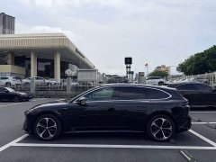 NIO ET5T 100kWh Touring - ფოტო 4