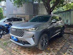 Haval H6 Third Generation 1.5T Automatic Two-Wheel Drive Max - ფოტო 1