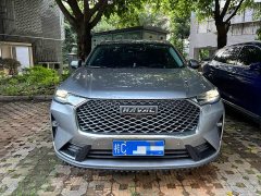 Haval H6 Third Generation 1.5T Automatic Two-Wheel Drive Max - ფოტო 2