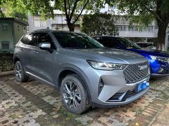 Haval H6 Third Generation 1.5T Automatic Two-Wheel Drive Max - ფოტო 3
