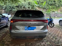 Haval H6 Third Generation 1.5T Automatic Two-Wheel Drive Max - ფოტო 4