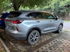 Haval H6 Third Generation 1.5T Automatic Two-Wheel Drive Max - ფოტო 5