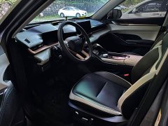 Haval H6 Third Generation 1.5T Automatic Two-Wheel Drive Max - ფოტო 6