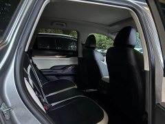 Haval H6 Third Generation 1.5T Automatic Two-Wheel Drive Max - ფოტო 8