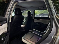 Haval H6 Third Generation 1.5T Automatic Two-Wheel Drive Max - ფოტო 9