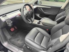 Tesla Model Y 2023 Rear-Wheel Drive - ფოტო 4