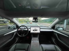 Tesla Model Y 2023 Rear-Wheel Drive - ფოტო 5
